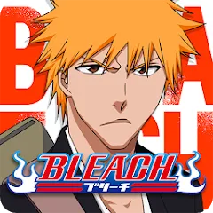 Взлом BLEACH Mobile 3D (БЛИЧ Мобайл 3Д)  [МОД Много монет] - последняя версия apk на Андроид