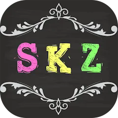 Скачать взлом SKZ: Stray Kids game (Эскейзед)  [МОД Mega Pack] - стабильная версия apk на Андроид