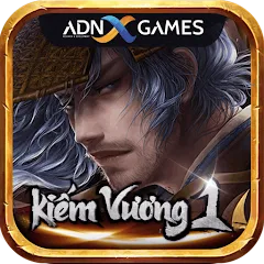 Взломанная Kiếm Vương 1  [МОД Unlimited Money] - последняя версия apk на Андроид