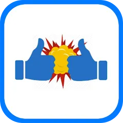 Взломанная Hand Cricket - Team Battles (Хэнд крикет)  [МОД Меню] - последняя версия apk на Андроид