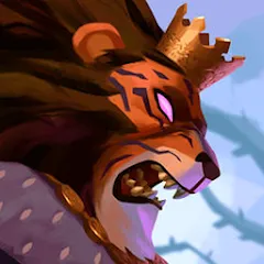 Взломанная Armello  [МОД Бесконечные деньги] - стабильная версия apk на Андроид