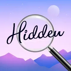 Взломанная Bright Objects - Hidden Object  [МОД Unlimited Money] - стабильная версия apk на Андроид