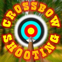 Скачать взлом Crossbow shooting simulator  [МОД Бесконечные деньги] - последняя версия apk на Андроид