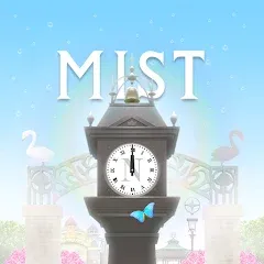 Взлом escape game: MIST (эскейп игра)  [МОД Бесконечные деньги] - полная версия apk на Андроид