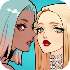 Скачать взломанную SuitU: Fashion Avatar Dress Up (уитУ)  [МОД Меню] - последняя версия apk на Андроид