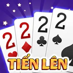 Взлом Tiến Lên - Tien Len Mien Nam  [МОД Unlimited Money] - последняя версия apk на Андроид