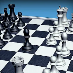 Скачать взлом Chess (Шахматы)  [МОД Unlimited Money] - полная версия apk на Андроид