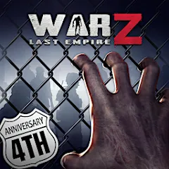 Скачать взломанную Last Empire - War Z: Strategy (Ласт Эмпайр)  [МОД Unlocked] - последняя версия apk на Андроид