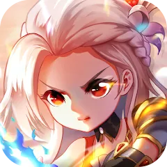 Взлом Light of Thel: New Era (Лайт оф Тель)  [МОД Unlimited Money] - стабильная версия apk на Андроид