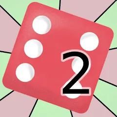 Взлом Idle Dice 2 (Айдл Дайс 2)  [МОД Mega Pack] - полная версия apk на Андроид