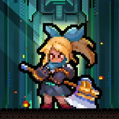 Взломанная Abyss & War - Adventure, Arena  [МОД Меню] - стабильная версия apk на Андроид