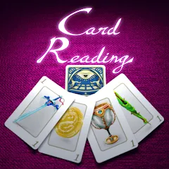 Скачать взломанную Card Reading (Кард Ридинг)  [МОД Unlimited Money] - стабильная версия apk на Андроид