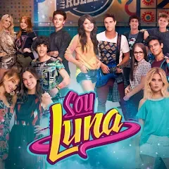 Скачать взлом Soy Luna Quiz (Сой Луна Викторина)  [МОД Menu] - последняя версия apk на Андроид