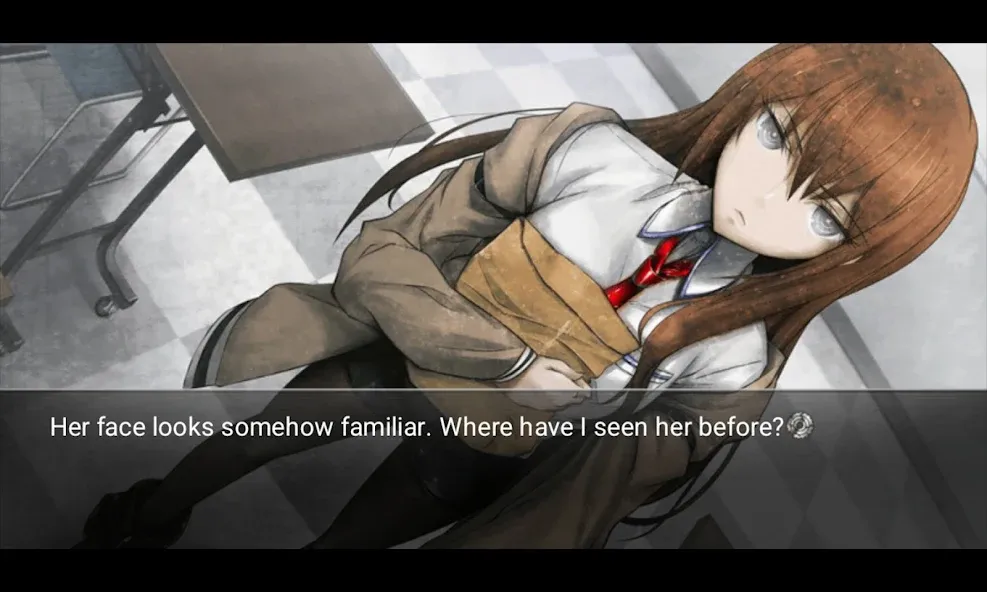 STEINS;GATE  [МОД Unlimited Money] Screenshot 2