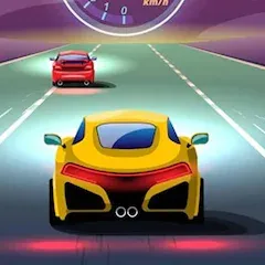 Взлом Virtual Car (Виртуальный автомобиль)  [МОД Mega Pack] - стабильная версия apk на Андроид