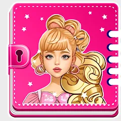 Взлом Paper Doll Dress up Games  [МОД Все открыто] - последняя версия apk на Андроид