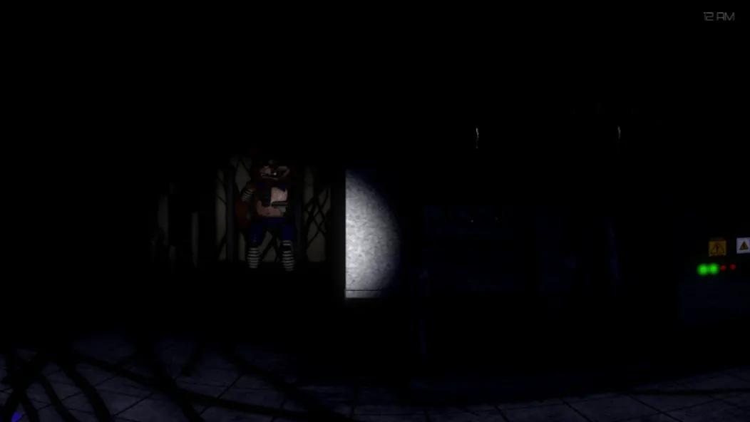 Five Nights at Maggie's 2  [МОД Mega Pack] Screenshot 4