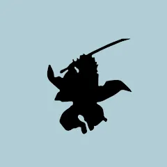 Взлом Samurai Clicker (Самурай Кликер)  [МОД Все открыто] - стабильная версия apk на Андроид