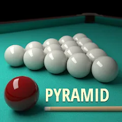 Взломанная Russian Billiard Pool  [МОД Бесконечные монеты] - полная версия apk на Андроид