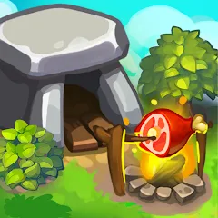 Скачать взлом Tribe Dash - Time management (Трайб Дэш)  [МОД Menu] - последняя версия apk на Андроид