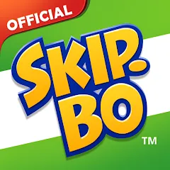 Скачать взломанную Skip-Bo (кип)  [МОД Меню] - последняя версия apk на Андроид