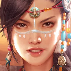 Взломанная Game of Khans (Гейм оф Ханс)  [МОД Много монет] - последняя версия apk на Андроид