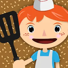 Взлом Bamba Burger (Бамба Бургер)  [МОД Бесконечные монеты] - полная версия apk на Андроид