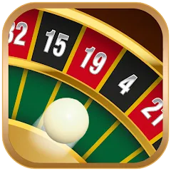 Взлом Roulette Casino Royale (Рулетка Казино Рояль)  [МОД Unlimited Money] - полная версия apk на Андроид