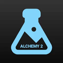 Скачать взломанную Great Alchemy 2 (Грейт Алхеми 2)  [МОД Бесконечные деньги] - последняя версия apk на Андроид