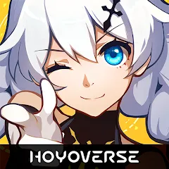 Взломанная Honkai Impact 3rd (Хонкай Импакт 3й)  [МОД Много денег] - стабильная версия apk на Андроид