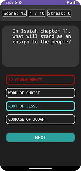 Bible Trivia (Библейские загадки)  [МОД Mega Pack] Screenshot 2