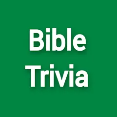 Взломанная Bible Trivia (Библейские загадки)  [МОД Mega Pack] - полная версия apk на Андроид