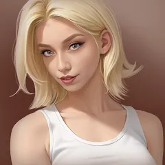 Взломанная Love Stories: Dating game (Лав Сториз)  [МОД Menu] - стабильная версия apk на Андроид