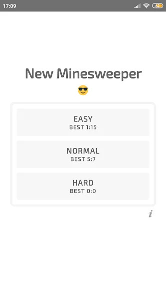 Minesweeper: Logic Puzzles  [МОД Меню] Screenshot 1