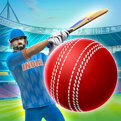 Скачать взлом Cricket League (Крикет Лига)  [МОД Меню] - последняя версия apk на Андроид