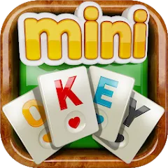 Взломанная mini101 Online 101, Okey ve 51  [МОД Unlocked] - полная версия apk на Андроид