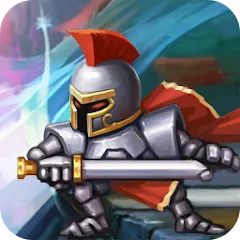 Взлом Miragine War (Мирагин Вар)  [МОД Unlimited Money] - стабильная версия apk на Андроид