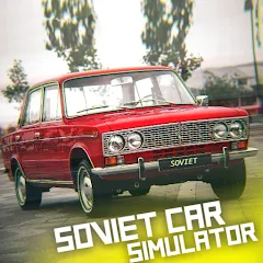 Взлом SovietCar: Premium (Советкар)  [МОД Unlimited Money] - стабильная версия apk на Андроид