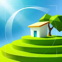 Взломанная Godus (Годус)  [МОД Menu] - стабильная версия apk на Андроид