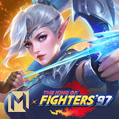 Взломанная Mobile Legends: Bang Bang (Мобильные Легенды)  [МОД Бесконечные деньги] - полная версия apk на Андроид