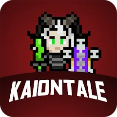 Взлом Kaion Tale - MMORPG (Каион Тейл)  [МОД Меню] - стабильная версия apk на Андроид