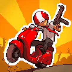 Взлом Dead Ahead (Дед Ахед)  [МОД Меню] - стабильная версия apk на Андроид