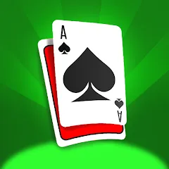 Скачать взлом Solitaire Bliss Collection  [МОД Много монет] - стабильная версия apk на Андроид