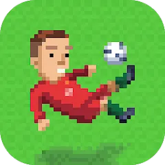 Скачать взломанную World Soccer Challenge (Ворлд Сокер Челлендж)  [МОД Unlimited Money] - полная версия apk на Андроид