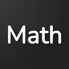 Взломанная Math Puzzle & Brain Riddles  [МОД Menu] - последняя версия apk на Андроид