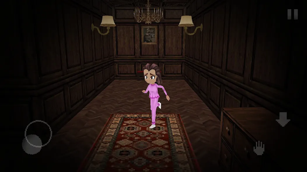 Mr. Hopp's Playhouse 3  [МОД Бесконечные деньги] Screenshot 1