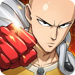 Взломанная One Punch Man - The Strongest (Уан Панч Мен)  [МОД Все открыто] - полная версия apk на Андроид