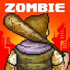 Взломанная Fury Survivor: Pixel Z (Фьюри Сурвайвер)  [МОД Бесконечные деньги] - полная версия apk на Андроид