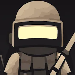 Взлом Soldier Wars RPG Fight Battle (тикмен оф Варс)  [МОД Меню] - последняя версия apk на Андроид