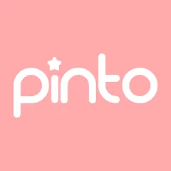 Скачать взломанную Pinto : Visual Novel Platform (Пинто)  [МОД Бесконечные деньги] - последняя версия apk на Андроид